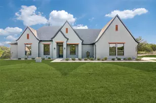 1037 Woodland Rd, Weatherford, TX 76088 - Photo 1