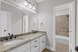 1424 Keeneland Hill Dr, Aledo, TX 76008 - Photo 18