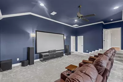 1424 Keeneland Hill Drive, Aledo, TX 76008 - Photo 26