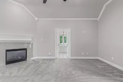 1424 Keeneland Hill Drive, Aledo, TX 76008 - Photo 20