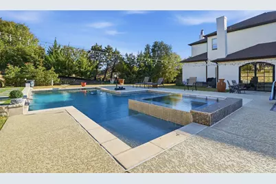 1424 Keeneland Hill Drive, Aledo, TX 76008 - Photo 4