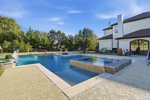 1424 Keeneland Hill Dr, Aledo, TX 76008 - Photo 4