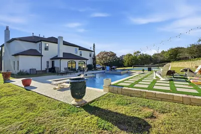 1424 Keeneland Hill Drive, Aledo, TX 76008 - Photo 2