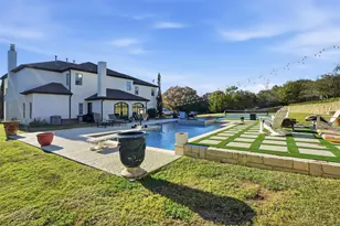 1424 Keeneland Hill Dr, Aledo, TX 76008 - Photo 2