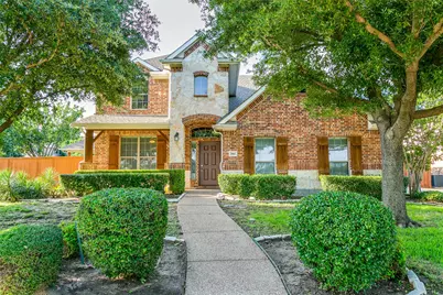 3801 Emerald Park Drive, Corinth, TX 76208 - Photo 2