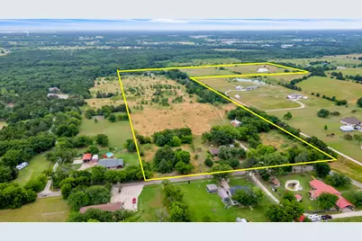 3307 County Road 2176, Greenville, TX 75402 - Photo 2