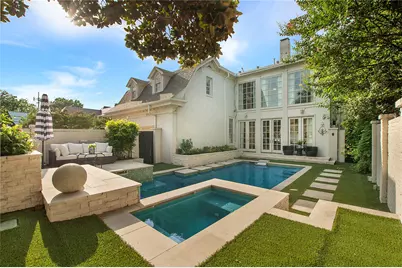 3649 Haynie Avenue, University Park, TX 75205 - Photo 40