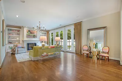 3649 Haynie Avenue, University Park, TX 75205 - Photo 6