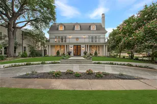 3649 Haynie Ave, University Park, TX 75205 - Photo 2