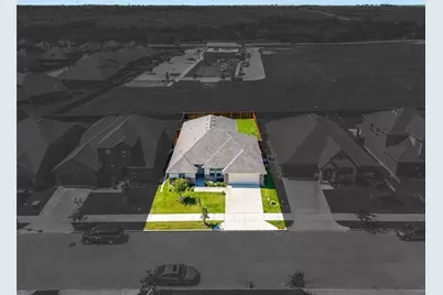 15125 Belclaire Avenue, Aledo, TX 76008 - Photo 28