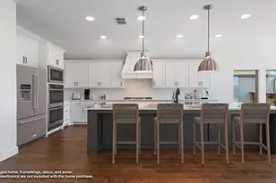 2621 Mercers Colony Ave, Rockwall, TX 75032 - Photo 2