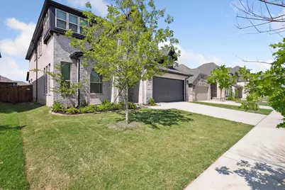 1313 Clearfork Street, Aubrey, TX 76227 - Photo 2