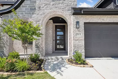 1313 Clearfork Street, Aubrey, TX 76227 - Photo 4