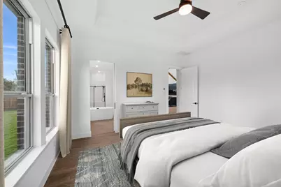 5679 Taylor Trail, Arlington, TX 76017 - Photo 10