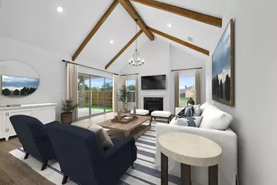 5679 Taylor Trail, Arlington, TX 76017 - Photo 4