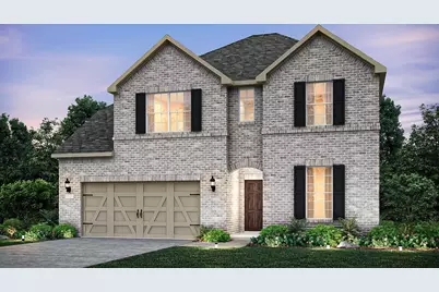 1409 Corleone Lane, Celina, TX 75009 - Photo 1