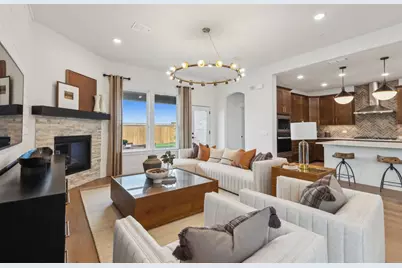 1409 Corleone Lane, Celina, TX 75009 - Photo 8