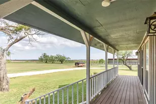 3017 Co Rd 154, Tuscola, TX 79562 - Photo 8