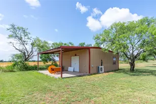 3017 Co Rd 154, Tuscola, TX 79562 - Photo 34