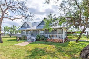 3017 Co Rd 154, Tuscola, TX 79562 - Photo 6