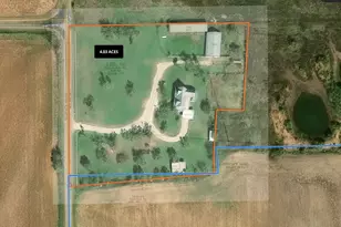 3017 Co Rd 154, Tuscola, TX 79562 - Photo 4