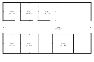 3017 Co Rd 154, Tuscola, TX 79562 - Photo 40