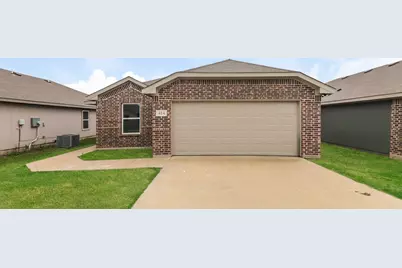 414 Shorty Street, Mabank, TX 75147 - Photo 1