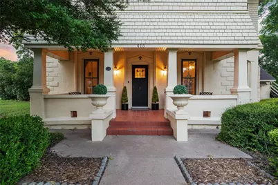 415 N Avenue I, Clifton, TX 76634 - Photo 2