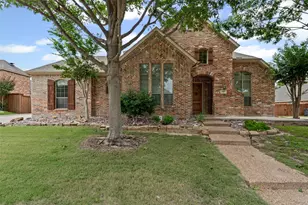 801 Rock Hill Rd, Prosper, TX 75078 - Photo 4