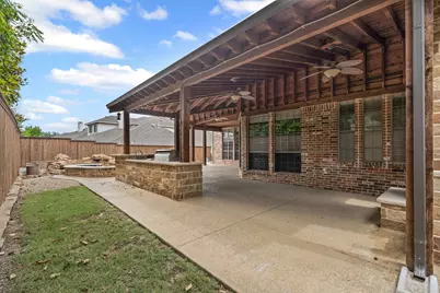 801 Rock Hill Road, Prosper, TX 75078 - Photo 30