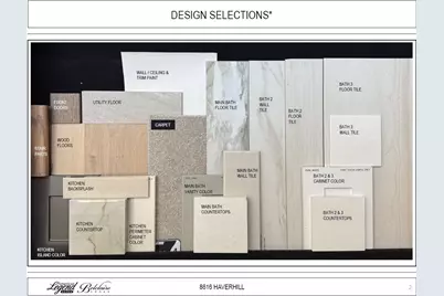 8616 Haverhill Drive, The Colony, TX 75056 - Photo 2