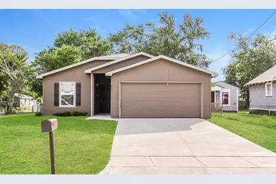 825 Garrison Street, Waco, TX 76704 - Photo 1