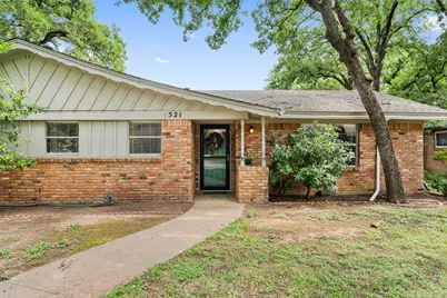 521 Brookview Drive, Hurst, TX 76054 - Photo 2