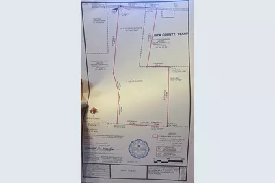 Tbd Burwick, Bryson, TX 76427 - Photo 20