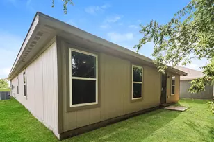 471 Bobbie St, Mabank, TX 75147 - Photo 20