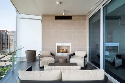 3130 N Harwood Street #1804, Dallas, TX 75201 - Photo 28