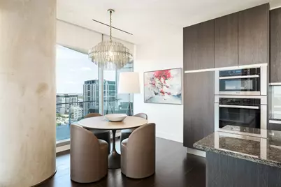 3130 N Harwood Street #1804, Dallas, TX 75201 - Photo 12