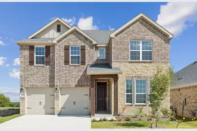 444 Avian Way, Godley, TX 76044 - Photo 1