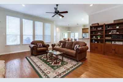 3400 Springbranch Drive, Richardson, TX 75082 - Photo 10