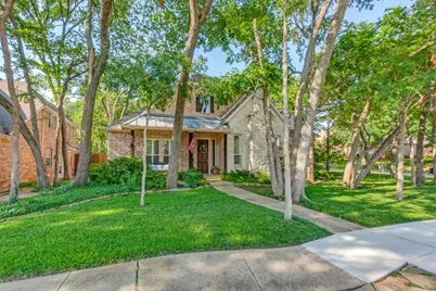3400 Springbranch Drive, Richardson, TX 75082 - Photo 2