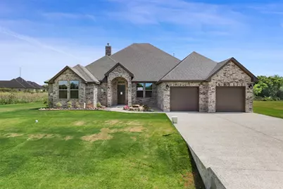 2404 Dartford Drive, Crowley, TX 76036 - Photo 1