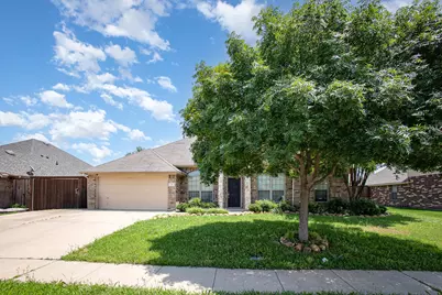 103 Haymeadow Drive, Crandall, TX 75114 - Photo 1