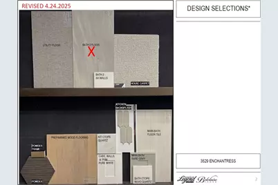 3529 Enchantress Drive, Lewisville, TX 75056 - Photo 2