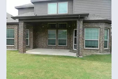 9820 White Bear Trail, Fort Worth, TX 76177 - Photo 34