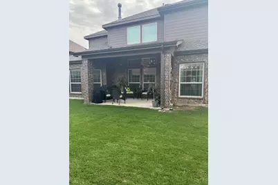 9820 White Bear Trail, Fort Worth, TX 76177 - Photo 36