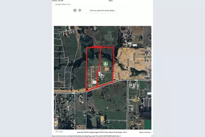 1019 & 1000 Springhill Road, Aubrey, TX 76227 - Photo 2