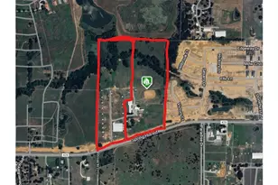 1019 & 1000 Springhill Rd, Aubrey, TX 76227 - Photo 2