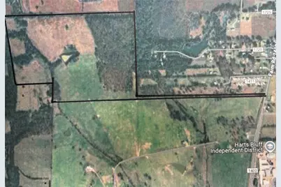 Tbd Farm To Market 1402, Mt Pleasant, TX 75455 - Photo 1