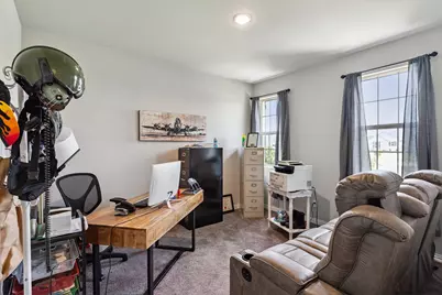 2321 Willow Wood Trail, Oak Ridge, TX 75161 - Photo 6