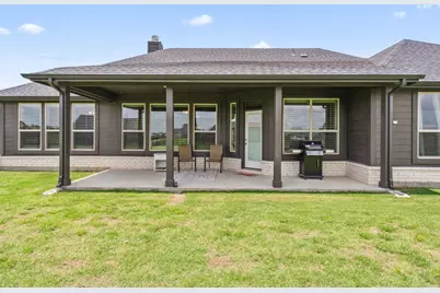 2321 Willow Wood Trail, Oak Ridge, TX 75161 - Photo 24